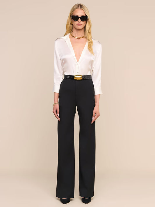 Dani Silk Blouse