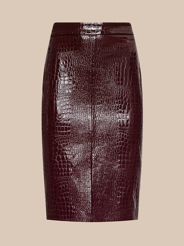 Violetta Pencil Skirt