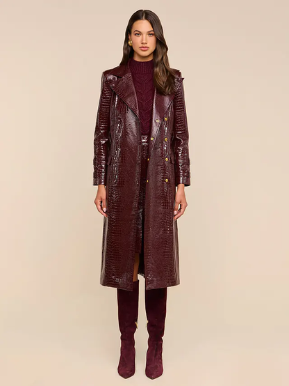 Celina Trench Coat