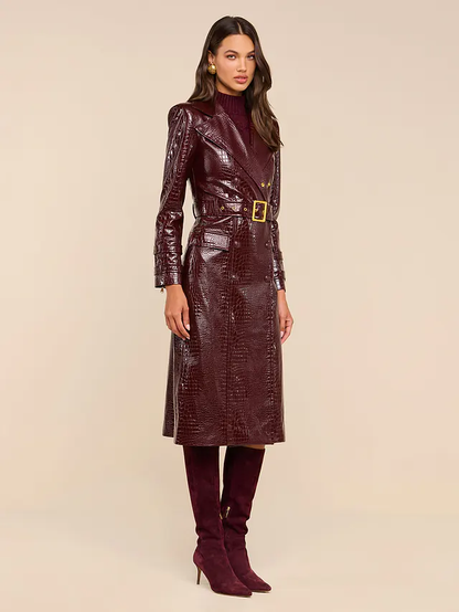 Celina Trench Coat