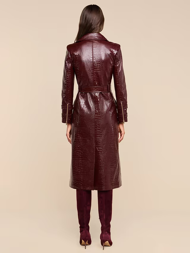 Celina Trench Coat