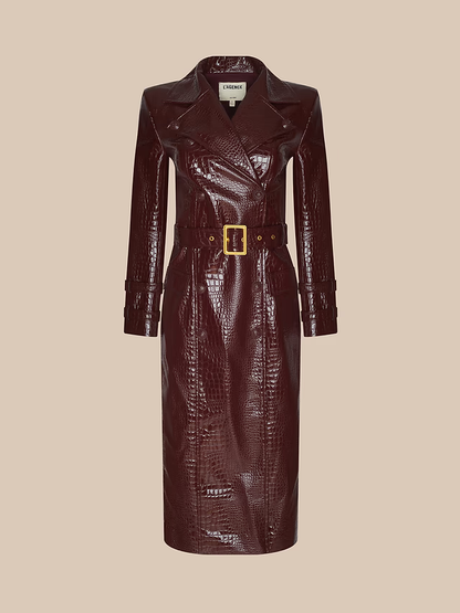 Celina Trench Coat