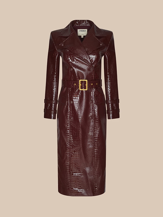 Celina Trench Coat