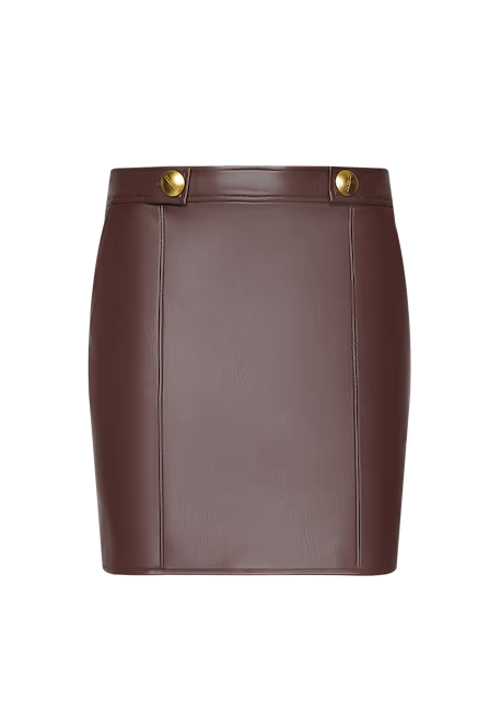 Nolina Mini Skirt