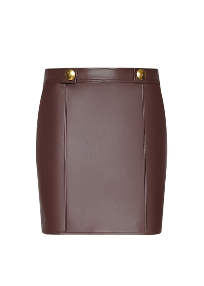 Nolina Mini Skirt