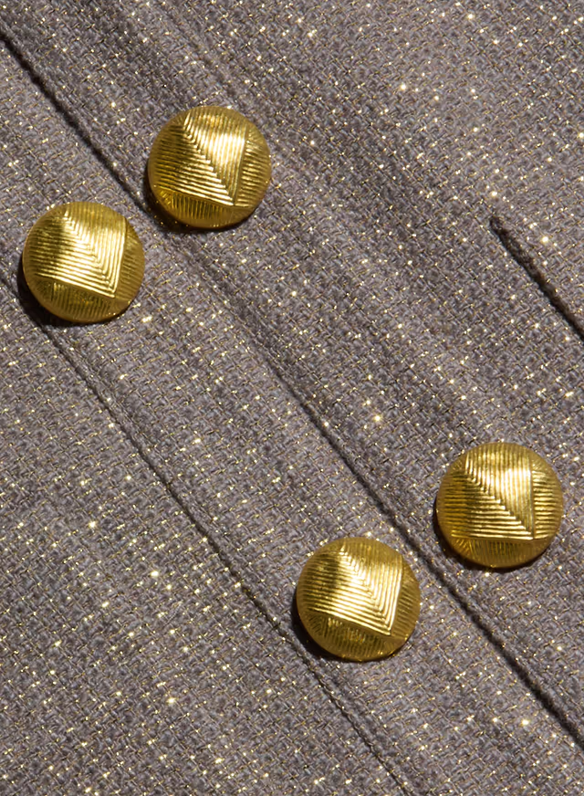 Kahlia Jacket