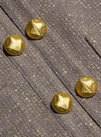 Kahlia Jacket