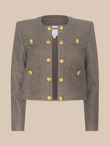 Kahlia Jacket