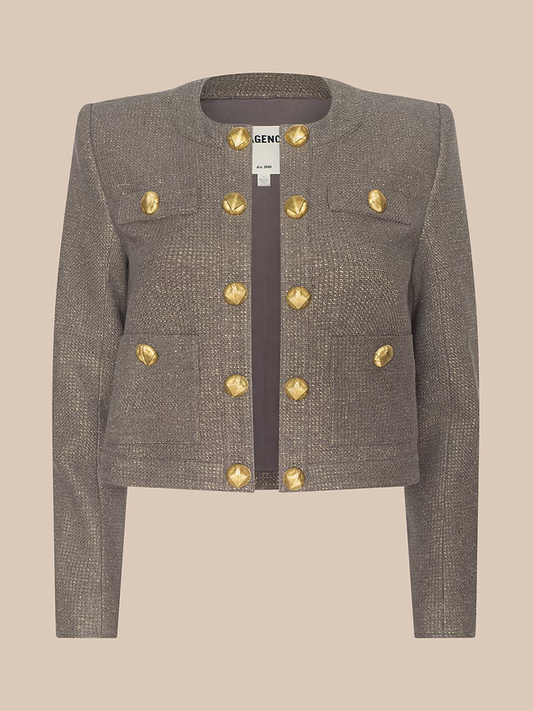 Kahlia Jacket