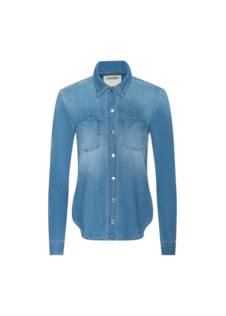 Isla Shirt