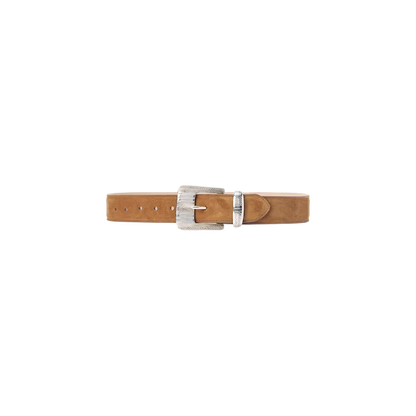Aya Suede Belt