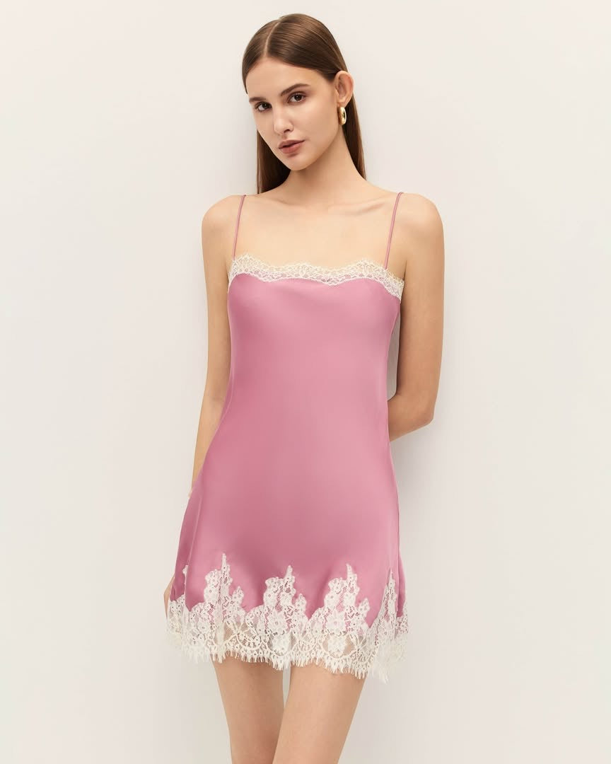 Ellie Mini Dress