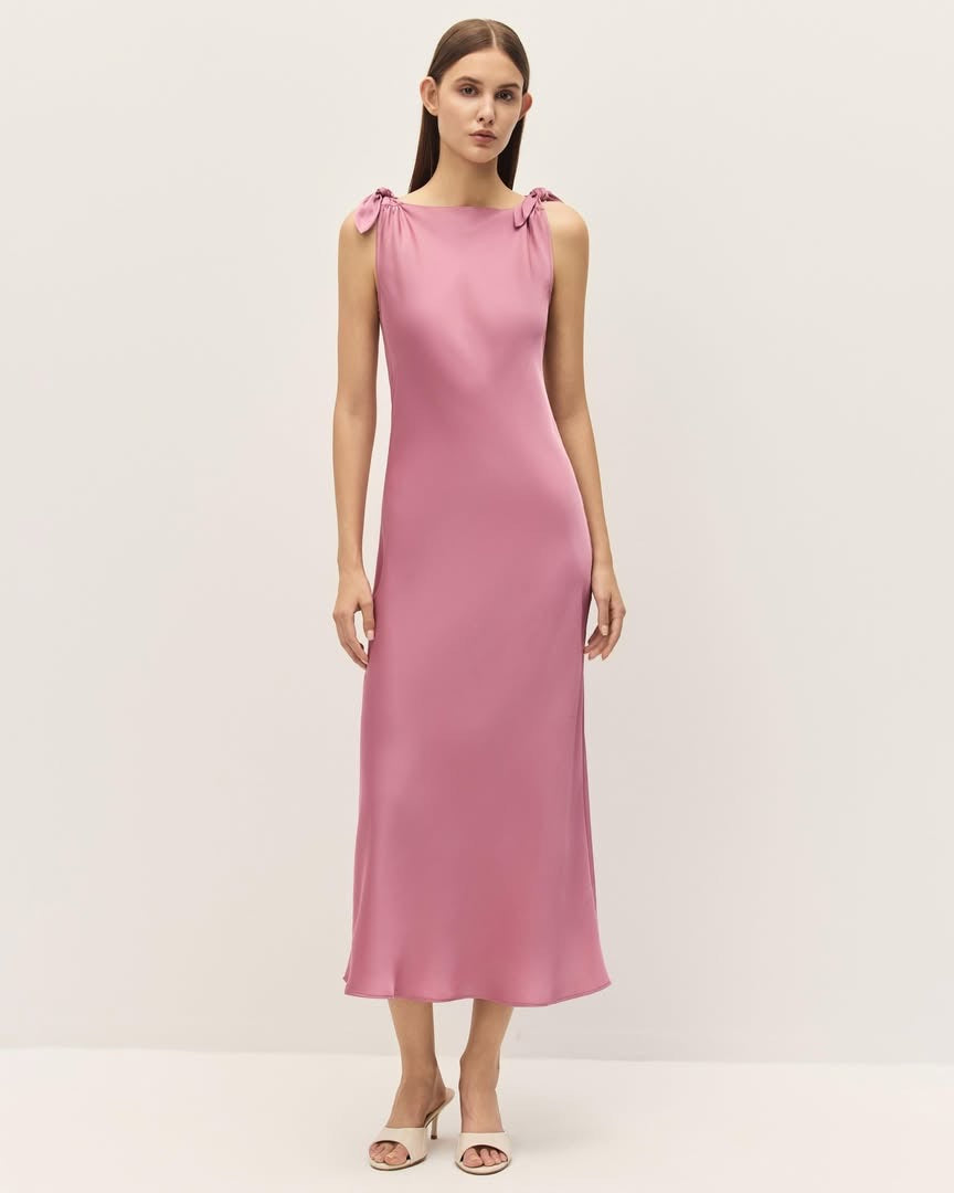 Belle Dress