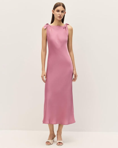 Belle Dress