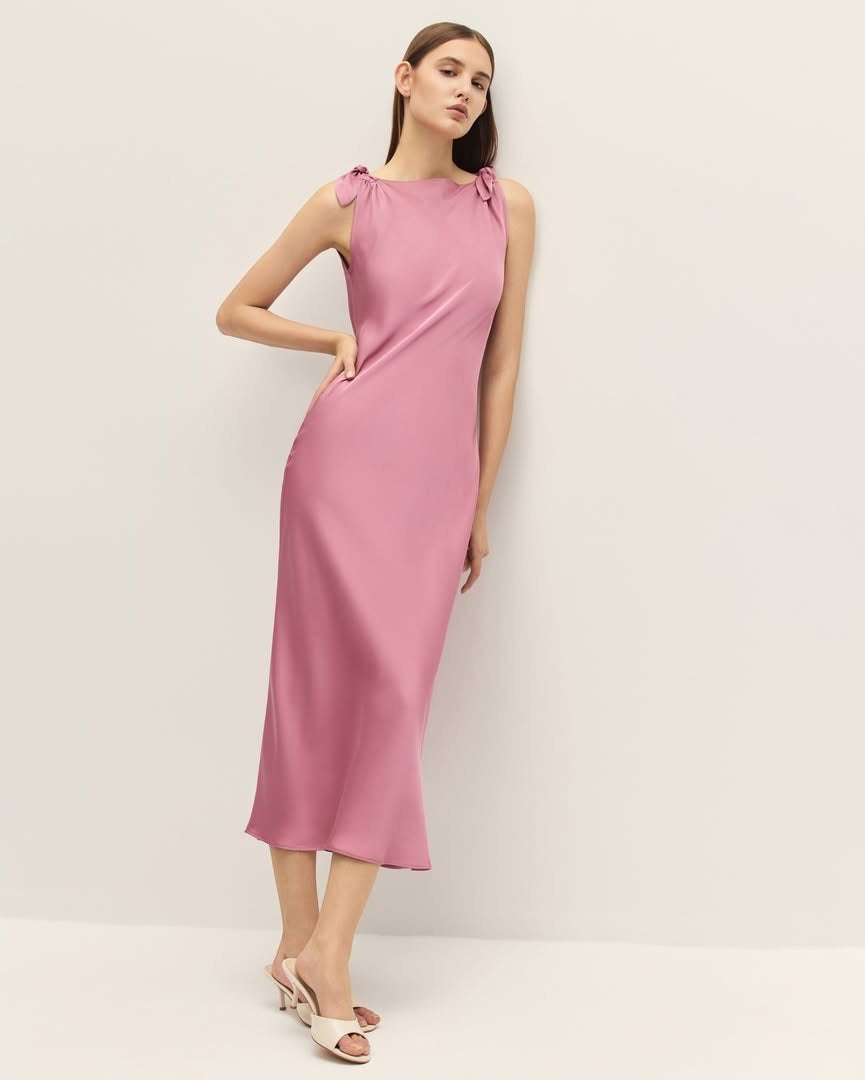 Belle Dress
