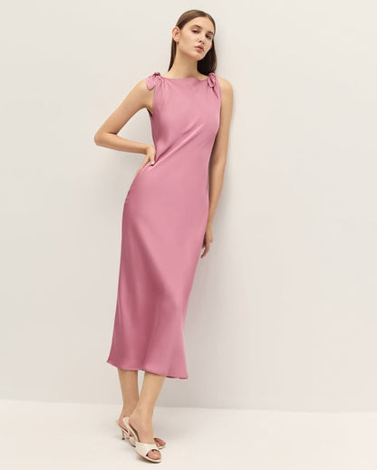 Belle Dress