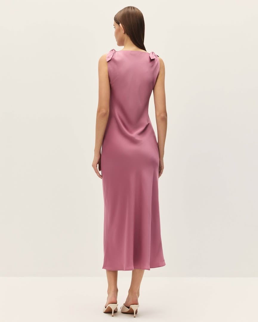 Belle Dress