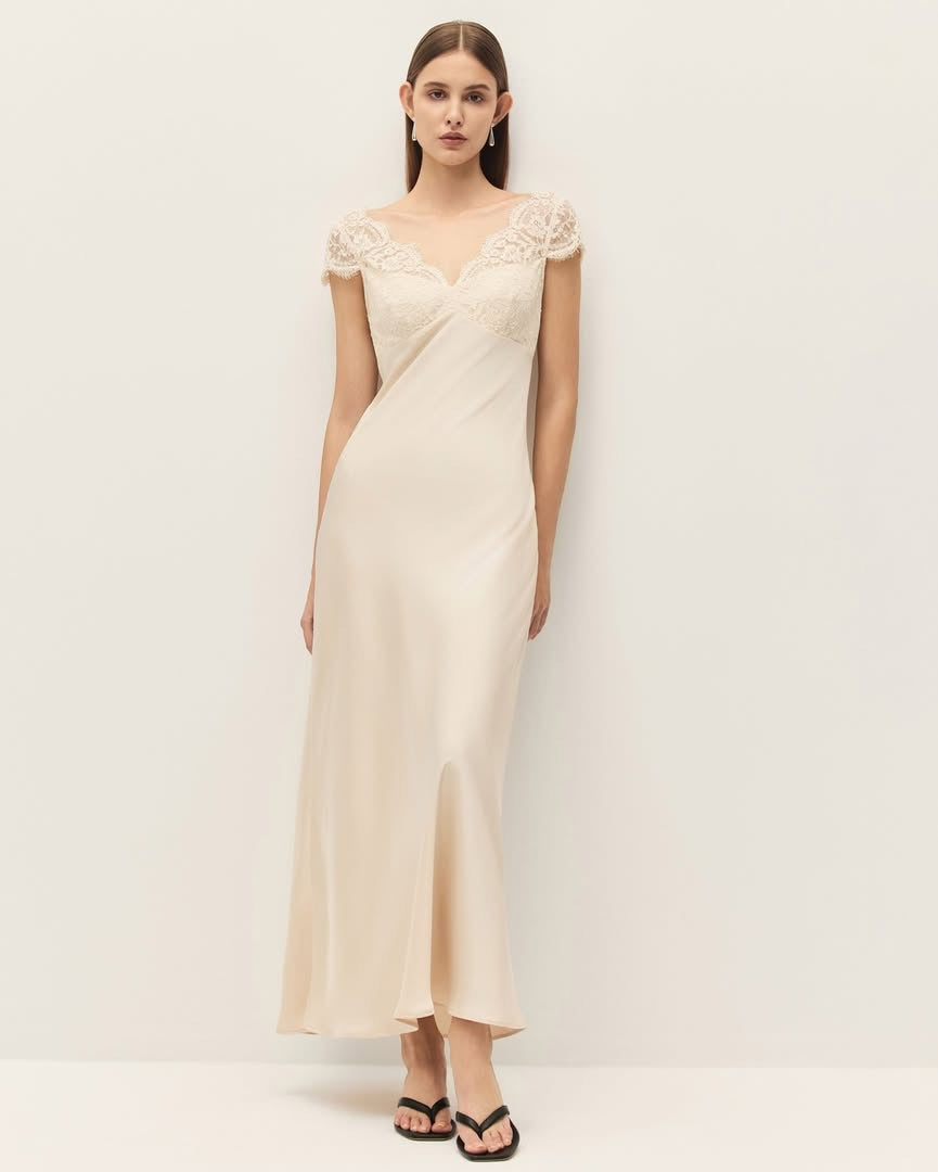 Leni Dress