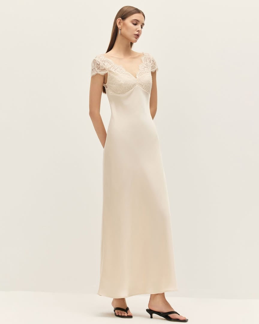 Leni Dress