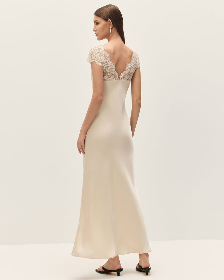 Leni Dress