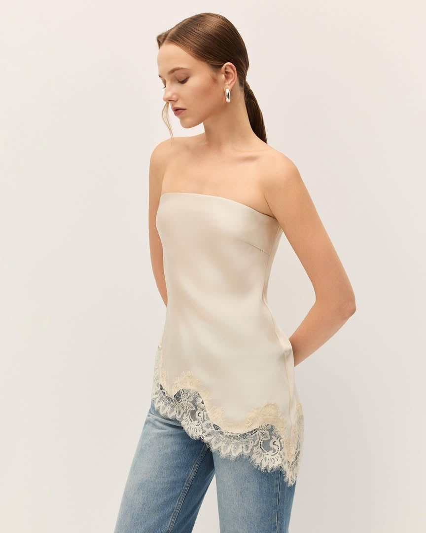 Lacey Top