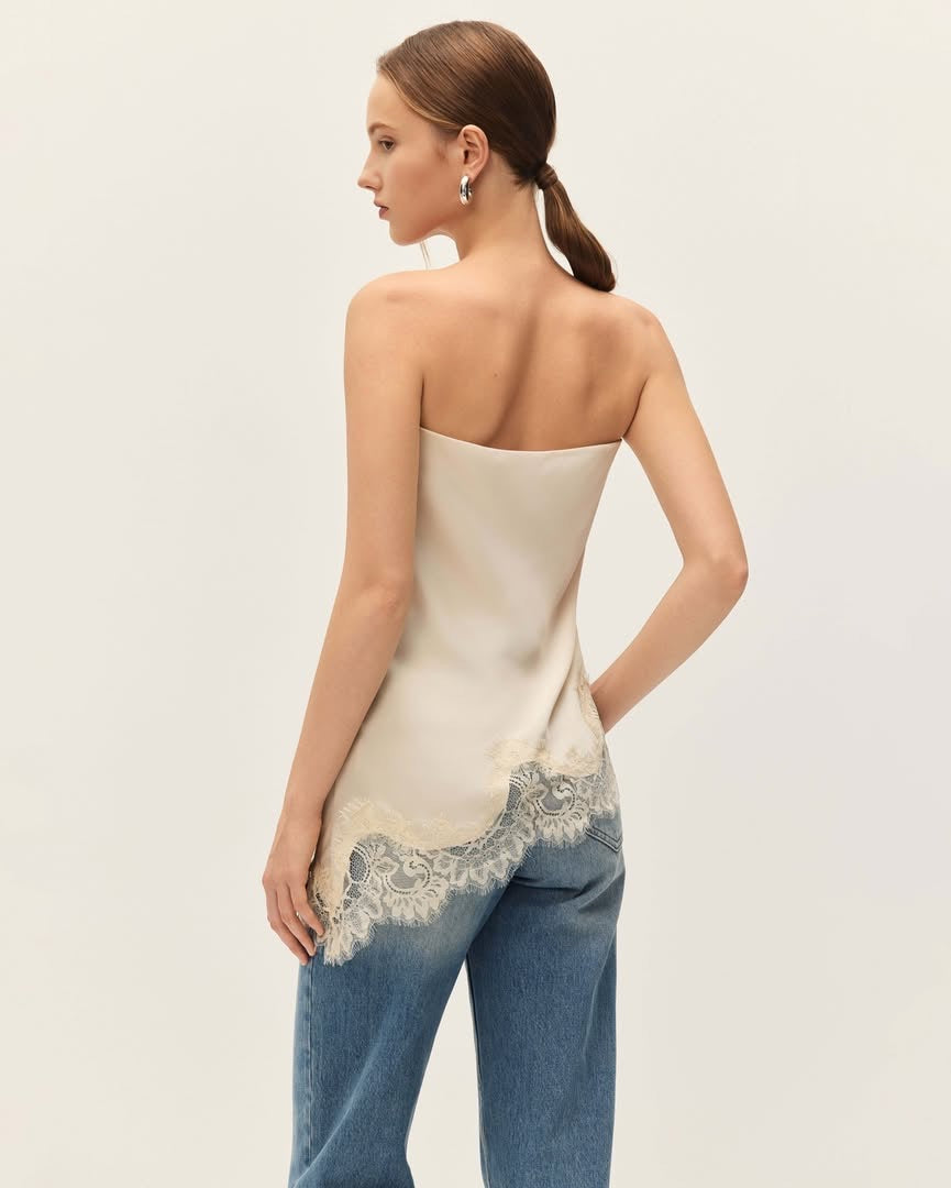 Lacey Top