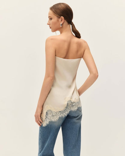 Lacey Top