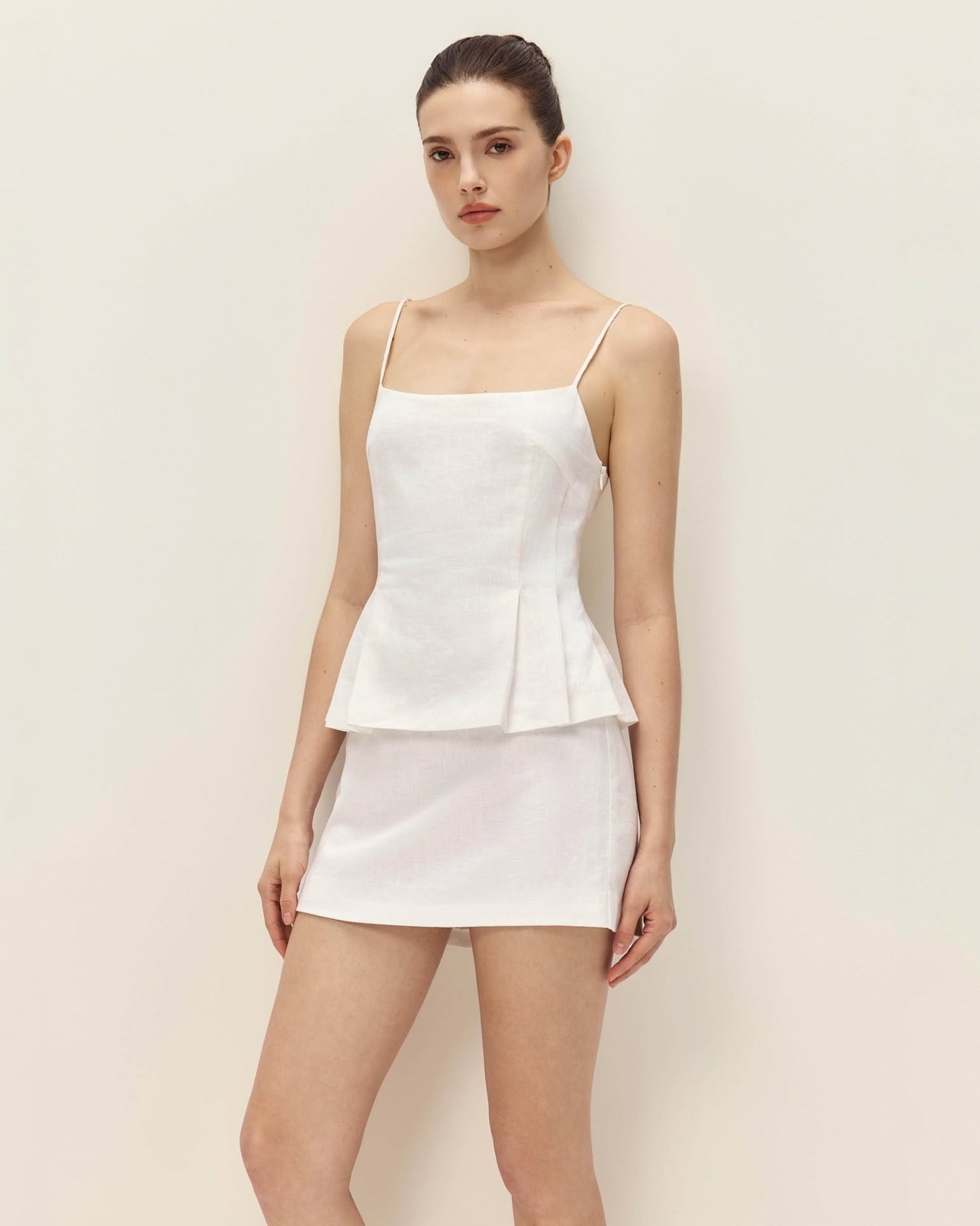 Ellery Mini Skirt