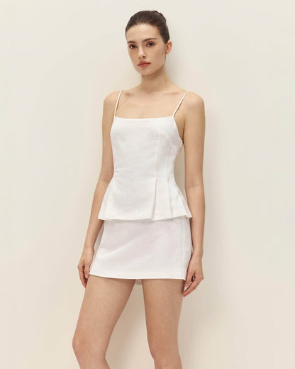 Ellery Mini Skirt