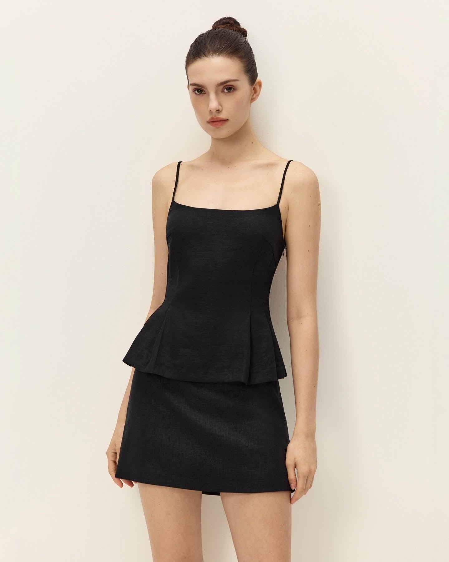 Ellery Mini Skirt