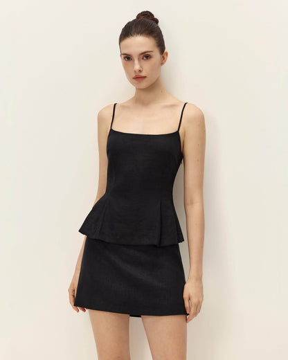 Ellery Mini Skirt