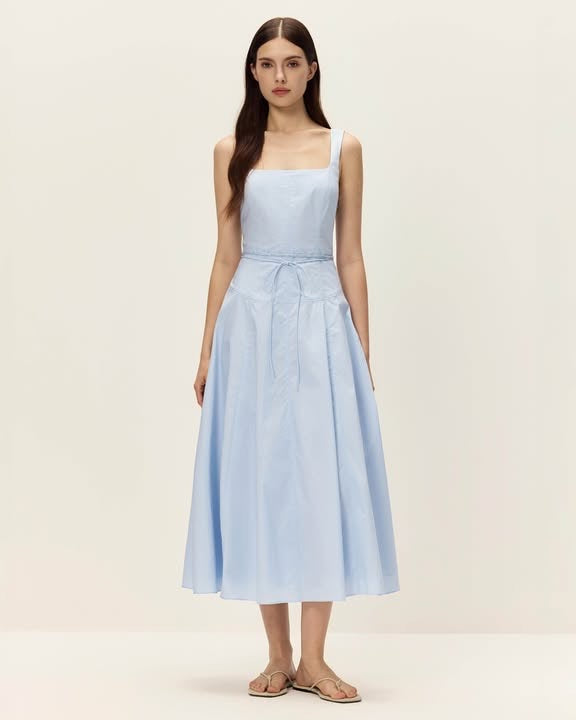 Penn Dress