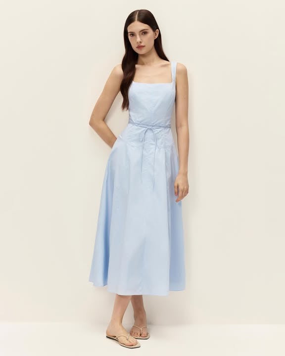 Penn Dress