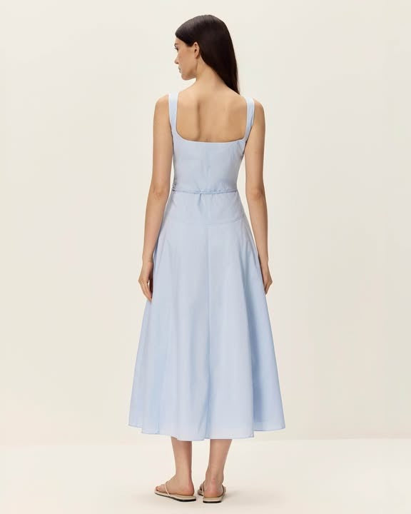 Penn Dress