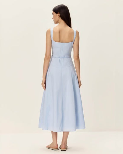 Penn Dress