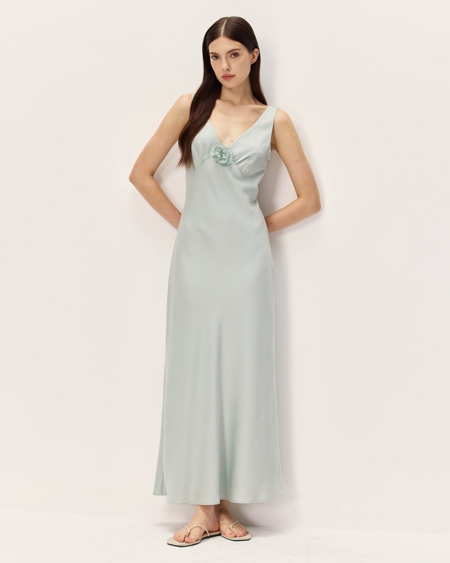 Roshan Dress
