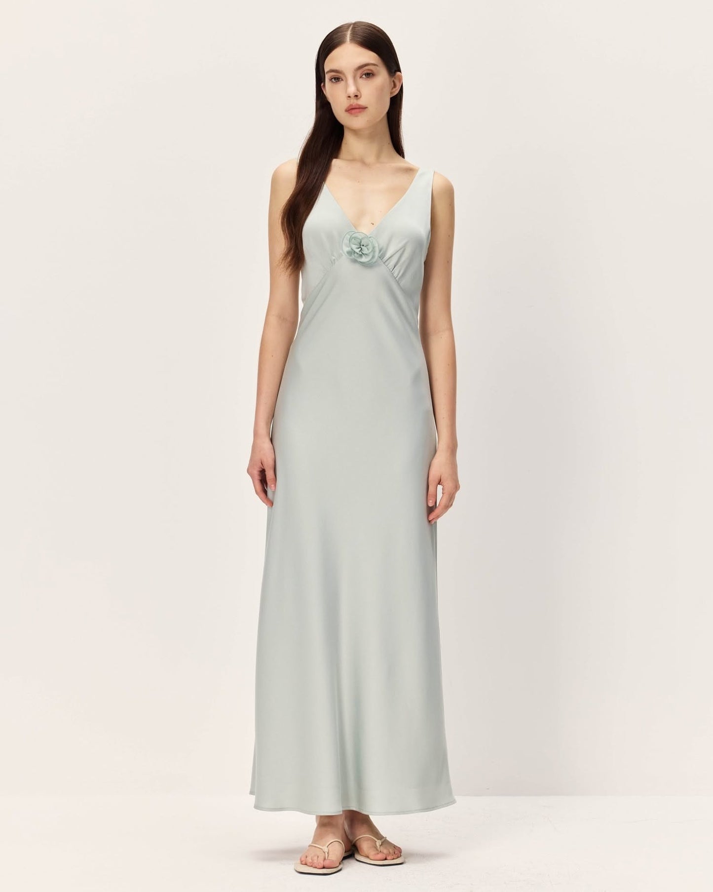 Roshan Dress