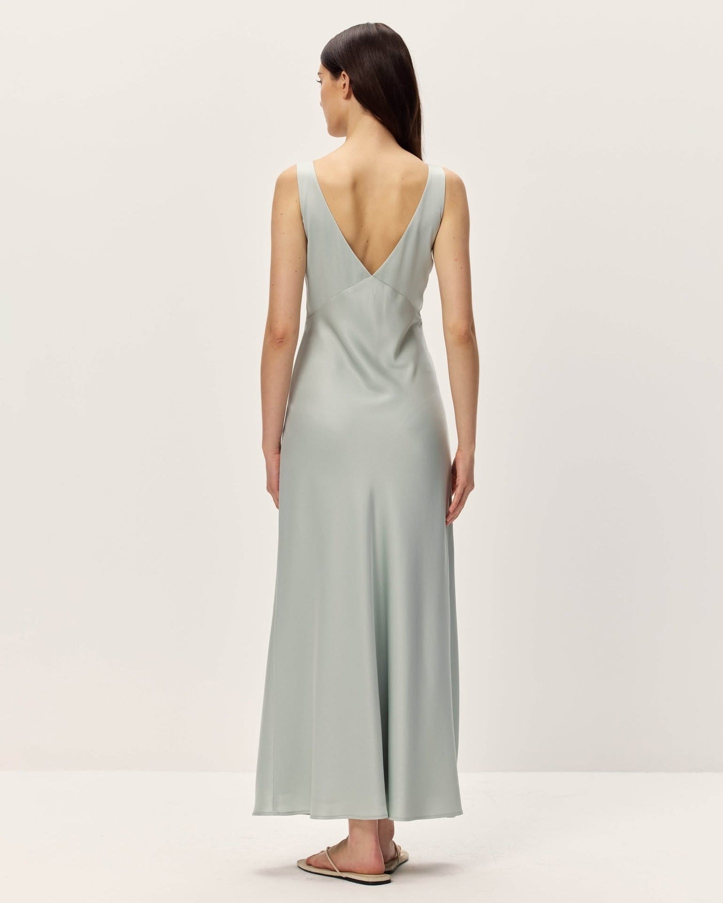 Roshan Dress
