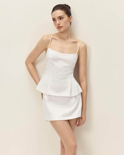 Ellery Mini Skirt