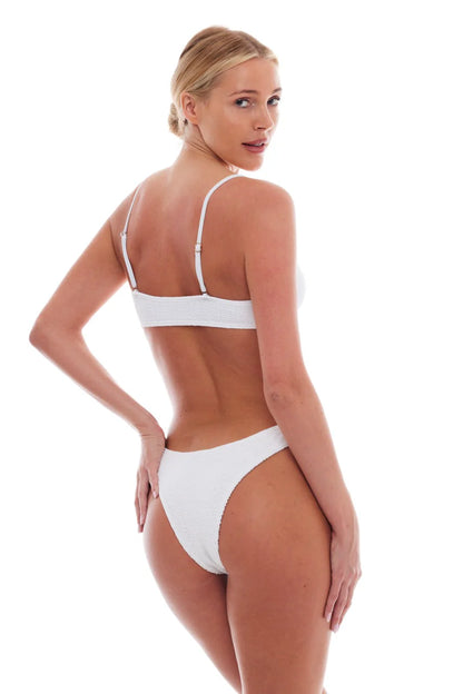 Ibiza Bralette V-Wire Bikini Top