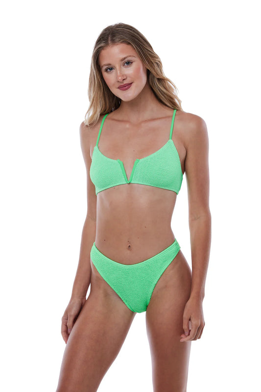 Laguna Extra Cheeky Bikini Bottom