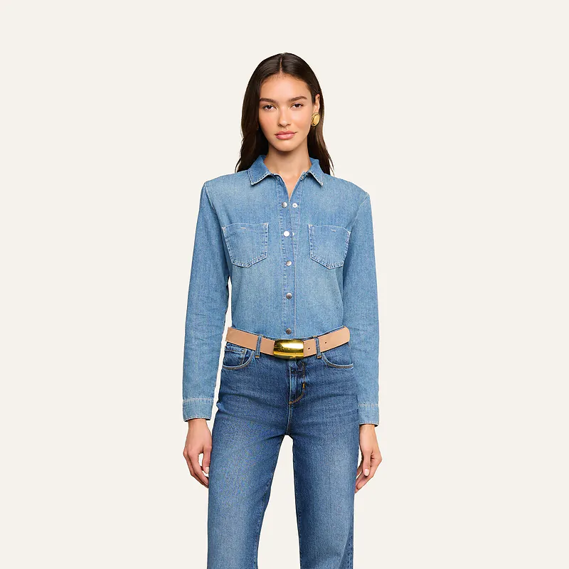 Isla Shirt
