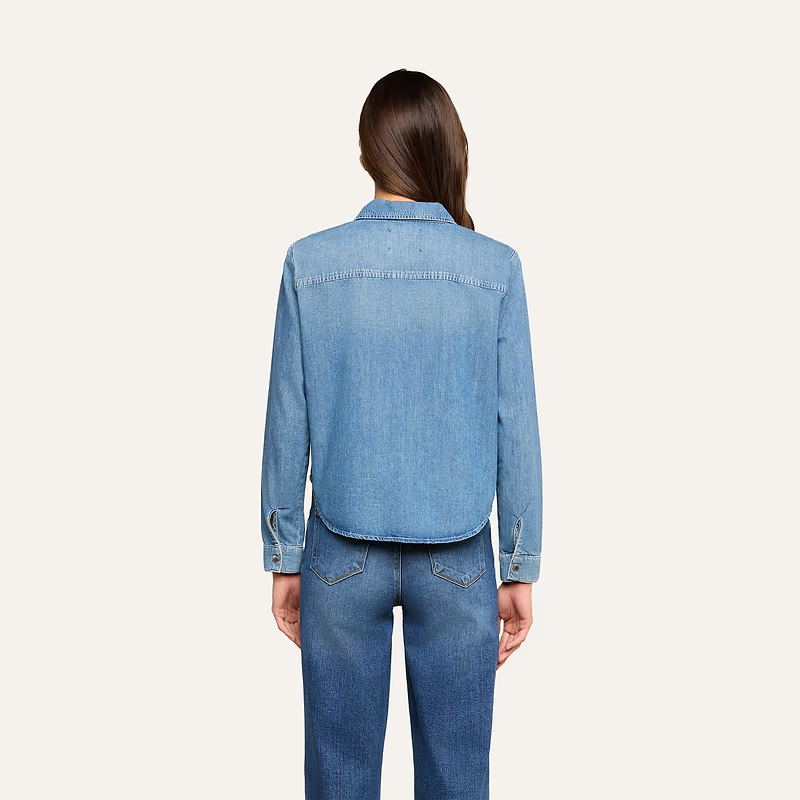 Isla Shirt