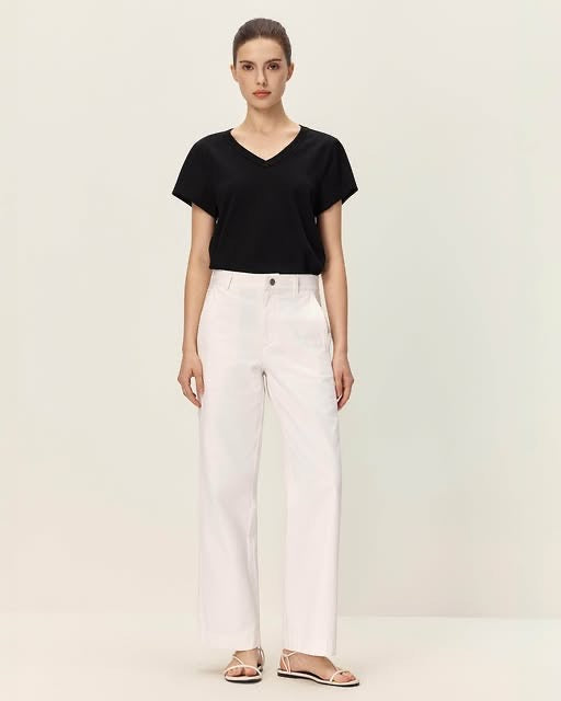 Clio Twill Pants