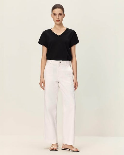 Clio Twill Pants