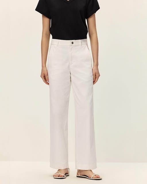 Clio Twill Pants
