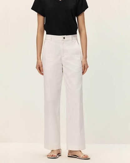 Clio Twill Pants