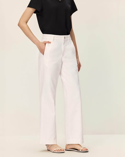 Clio Twill Pants