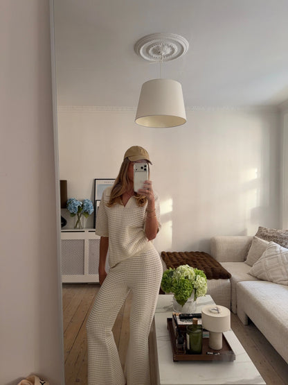 The Zarni Knit Shirt