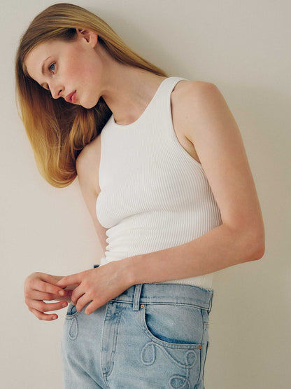 Racer Tank
